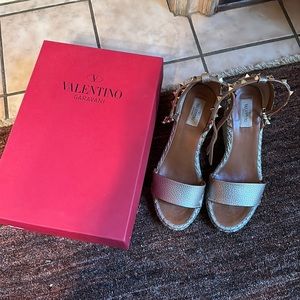 Women’s Valentino Espadrilles